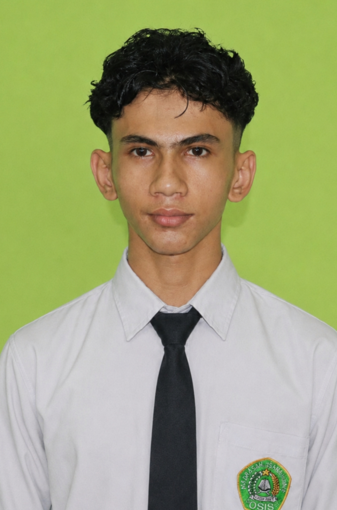 Muhamad Rizki Swaqi Bayumi